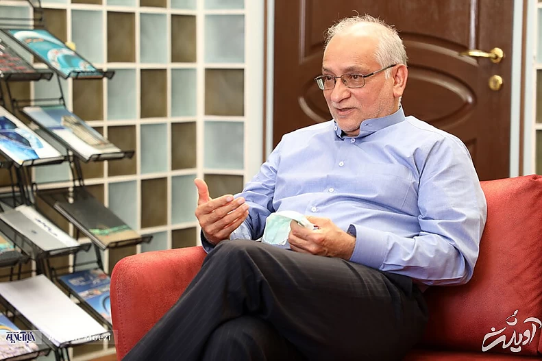 هرکس نمی‌تواند با رهبری هماهنگ باشد کاندیدای ۱۴۰۰ نشود